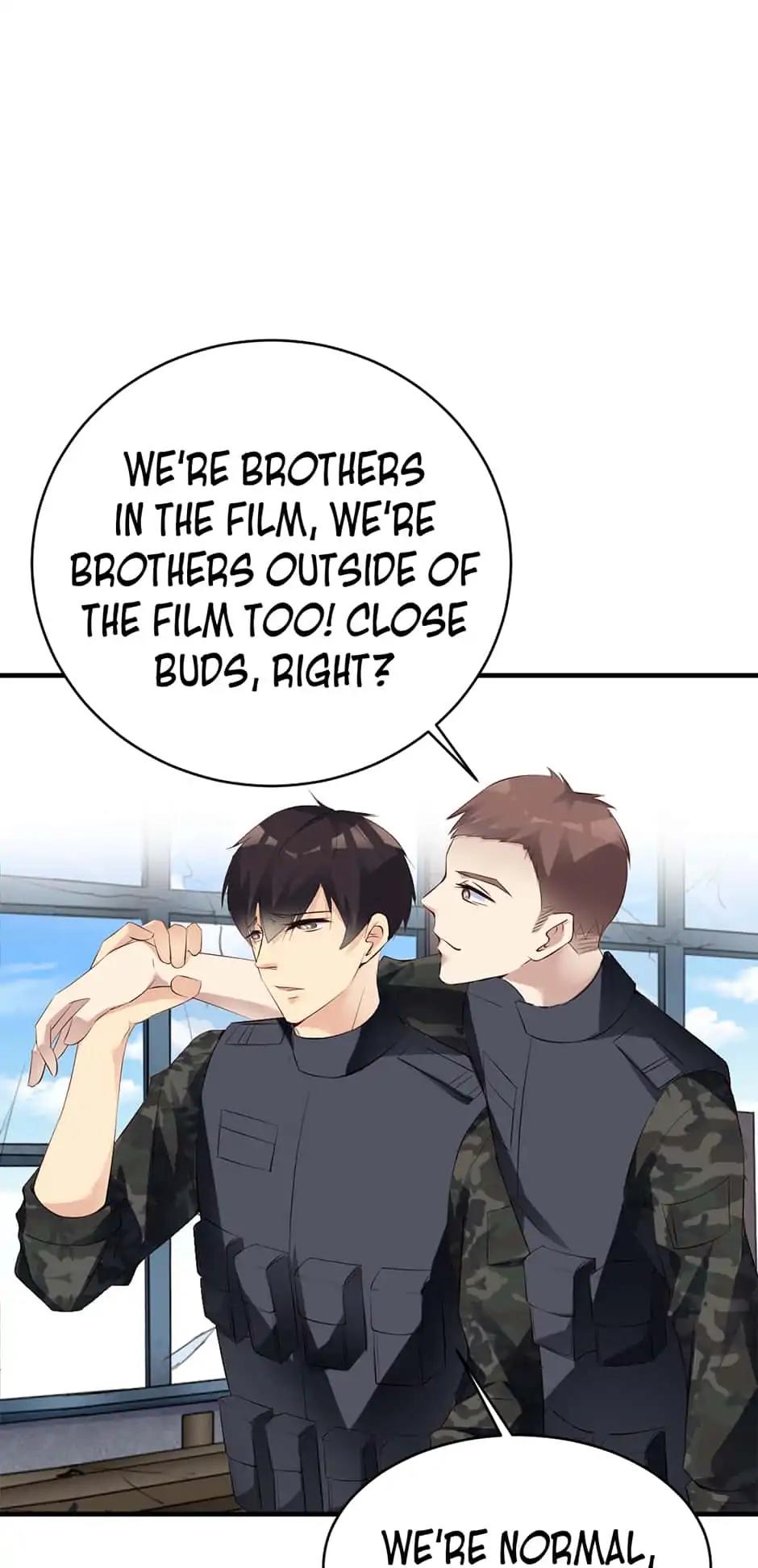They are a Couple Chapter 151 page 21 - Chapter 151