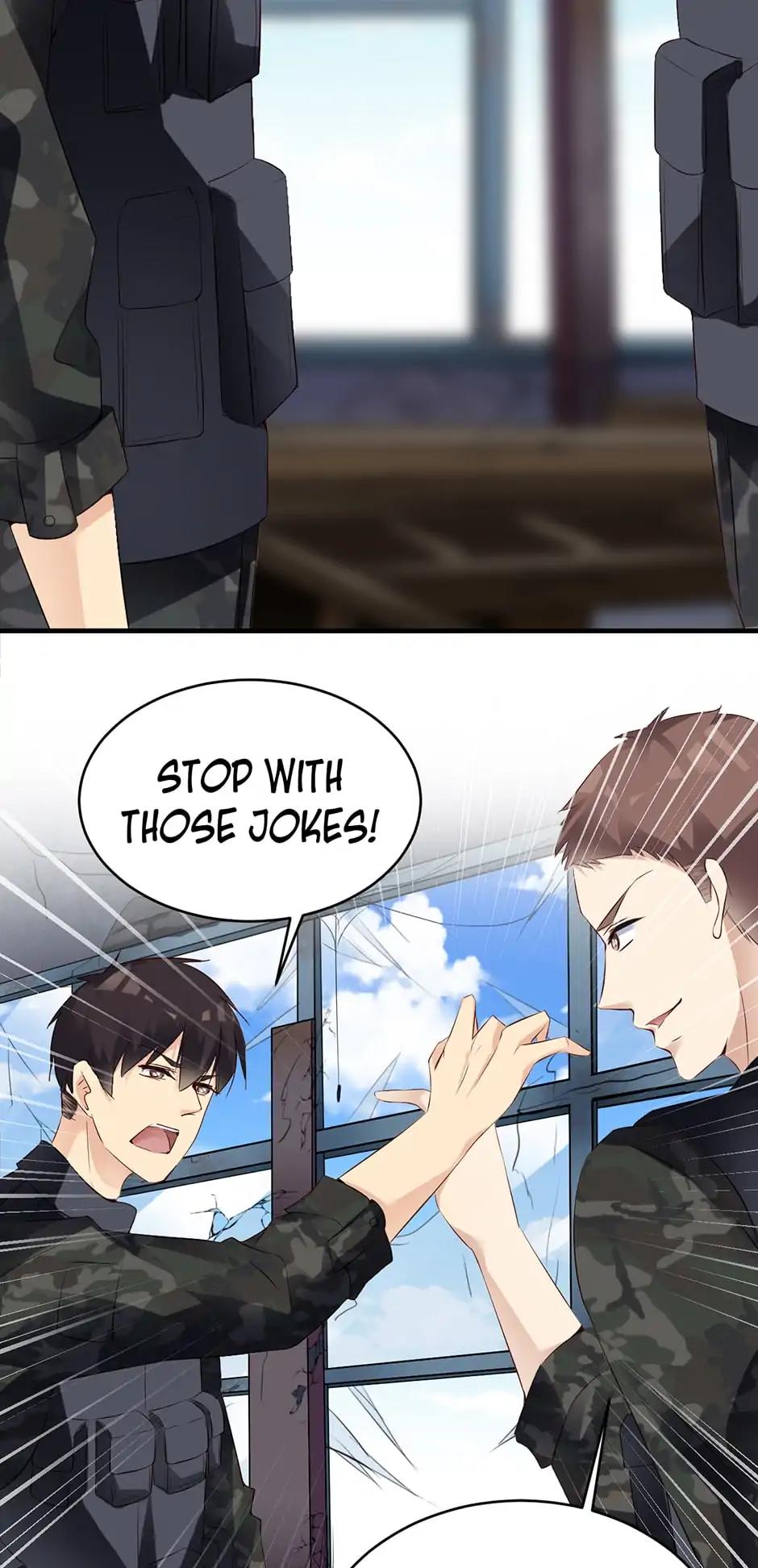 They are a Couple Chapter 151 page 23 - Chapter 151