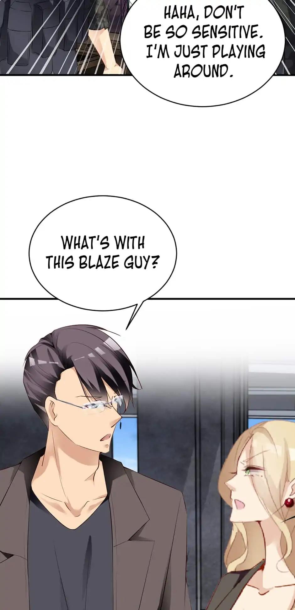 They are a Couple Chapter 151 page 24 - Chapter 151