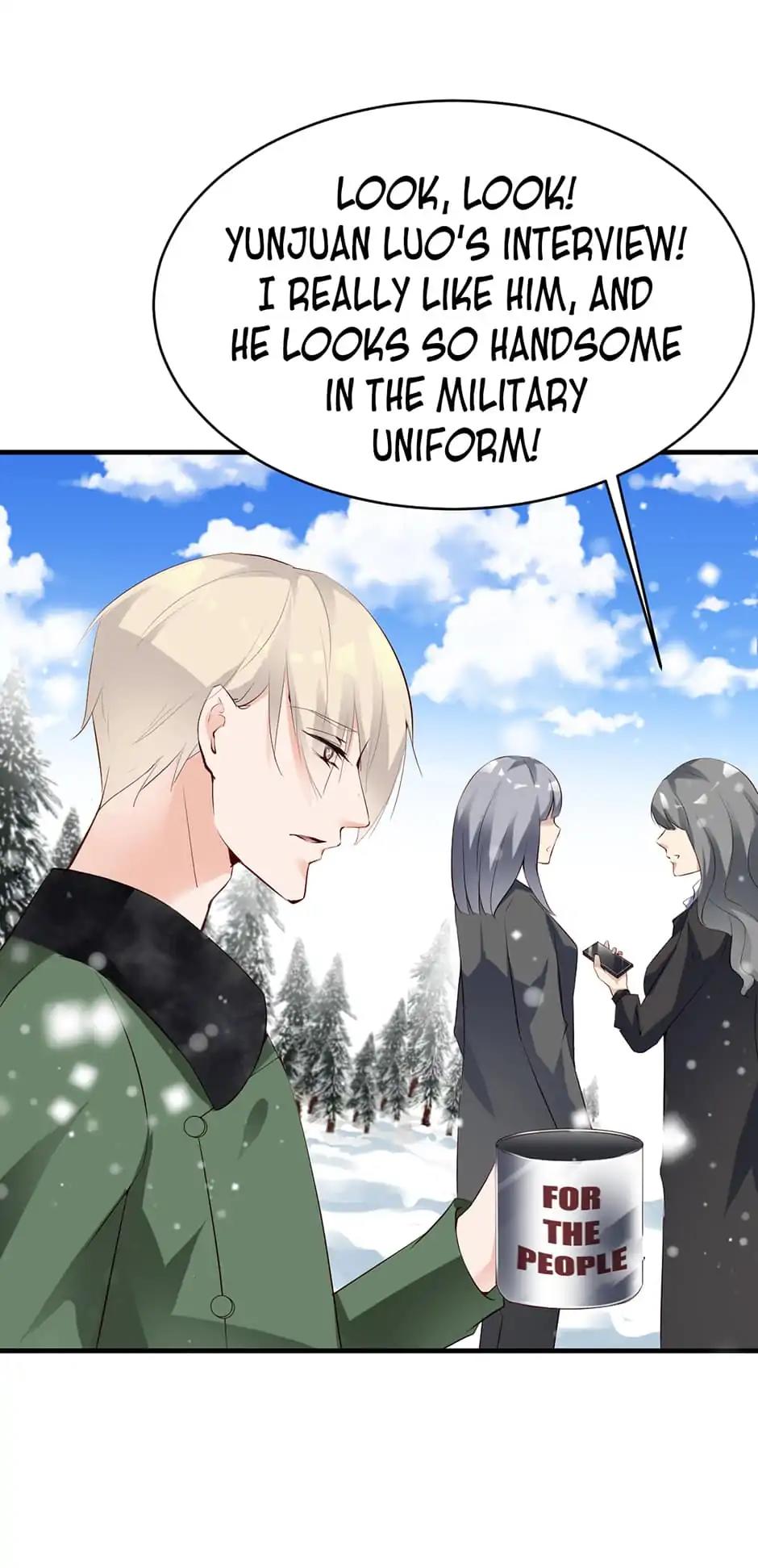 They are a Couple Chapter 151 page 26 - Chapter 151