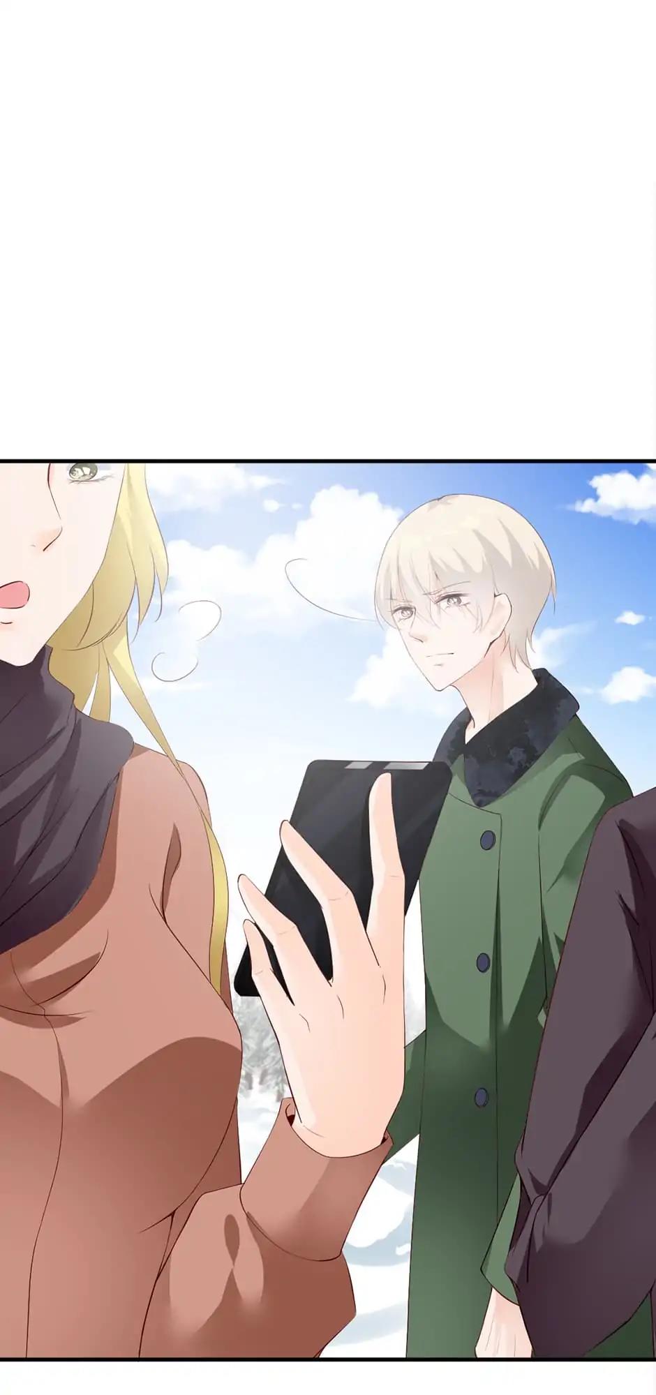 They are a Couple Chapter 151 page 27 - Chapter 151