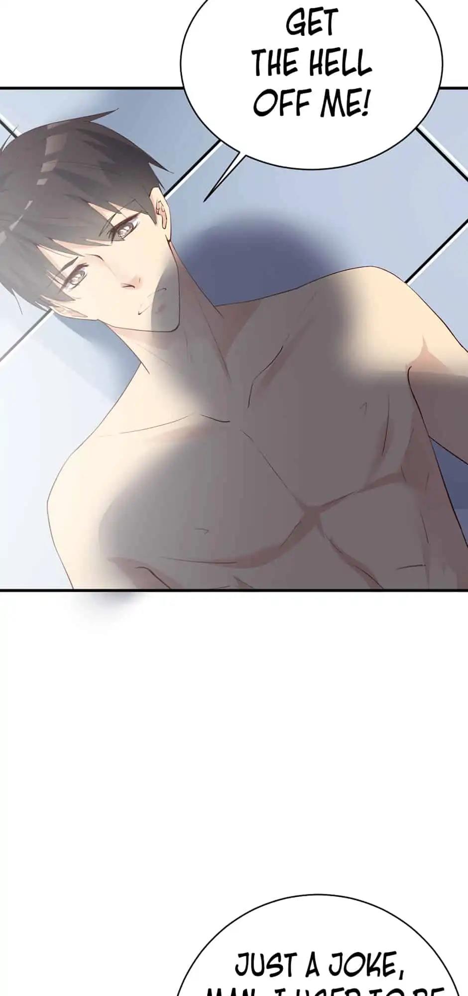 They are a Couple Chapter 151 page 3 - Chapter 151