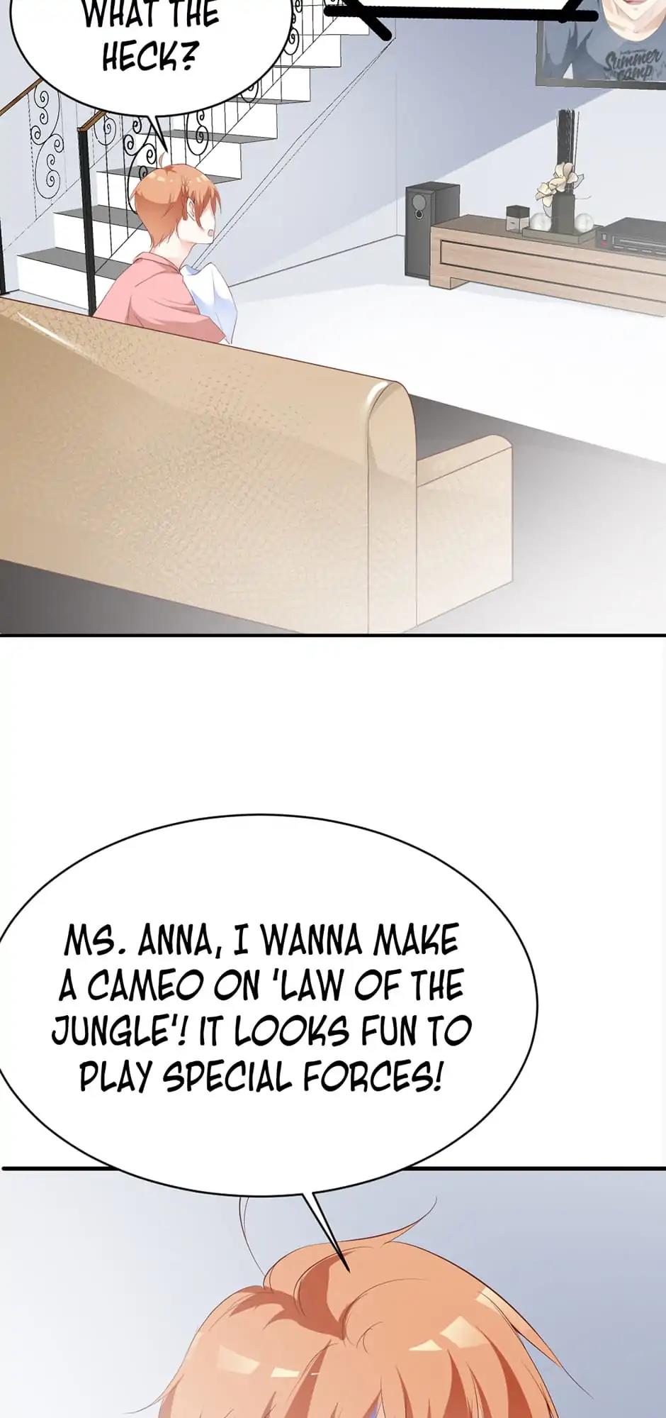 They are a Couple Chapter 151 page 33 - Chapter 151