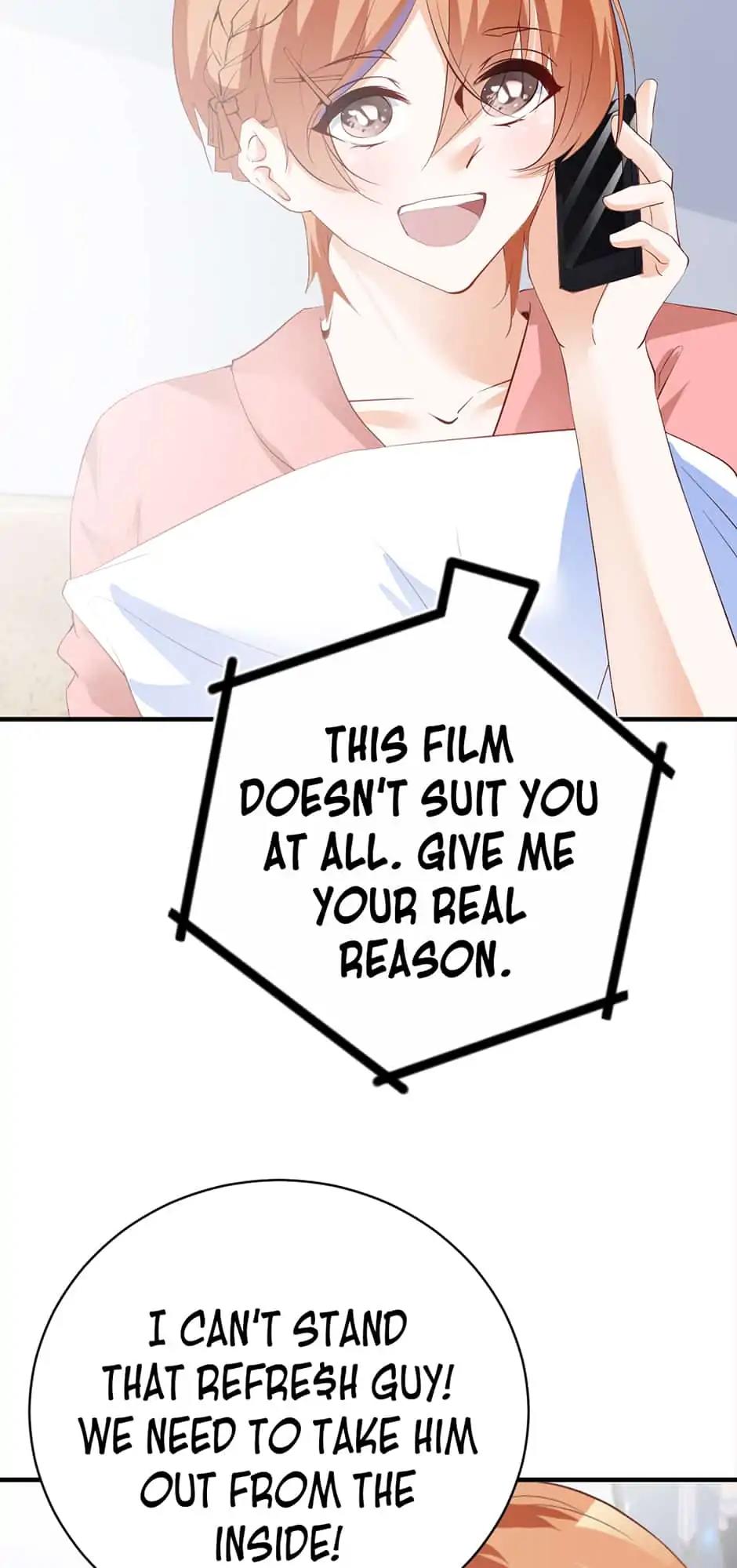 They are a Couple Chapter 151 page 34 - Chapter 151
