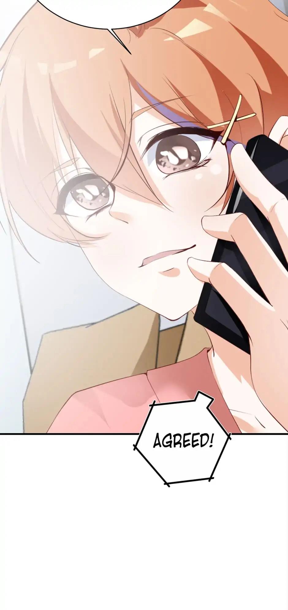 They are a Couple Chapter 151 page 35 - Chapter 151