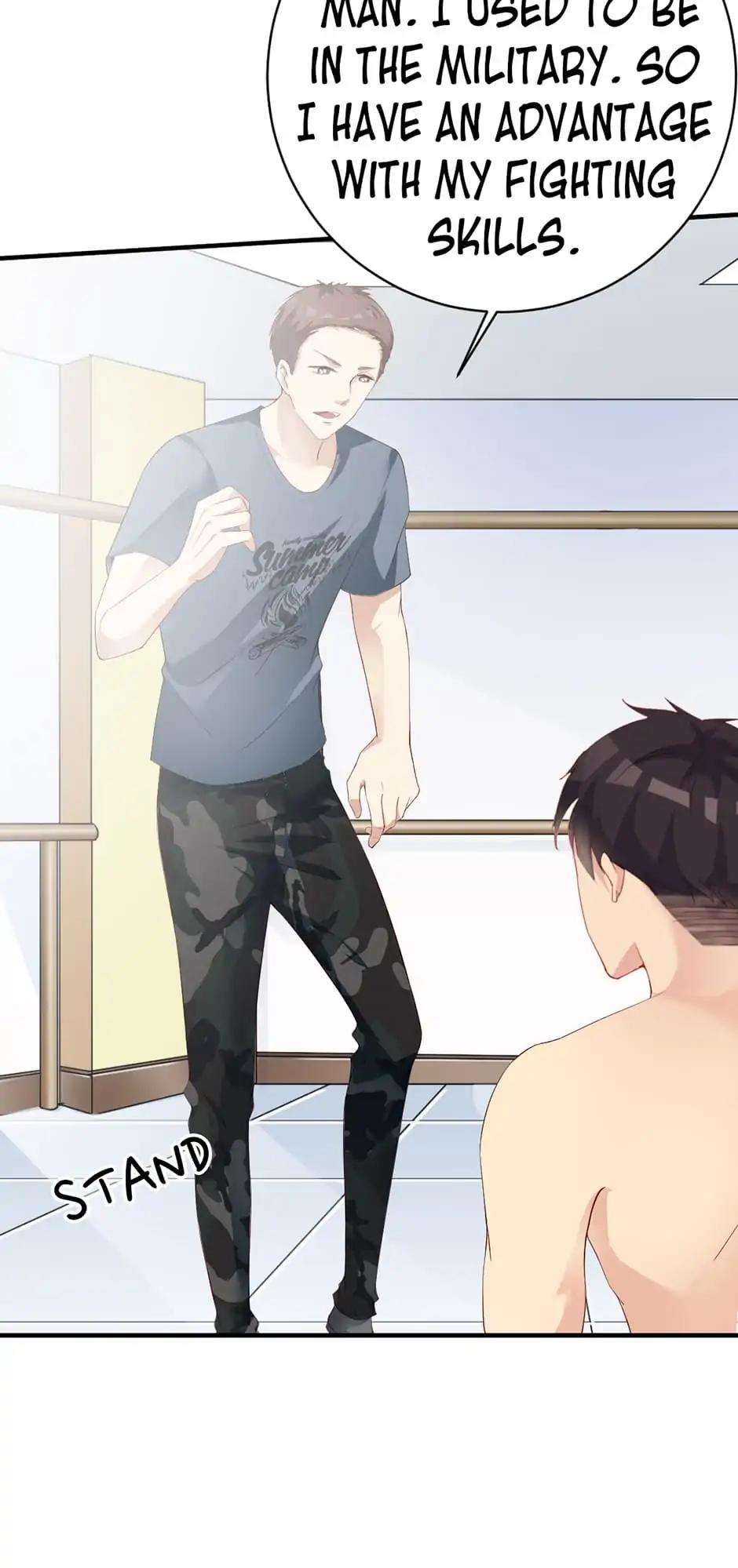 They are a Couple Chapter 151 page 4 - Chapter 151