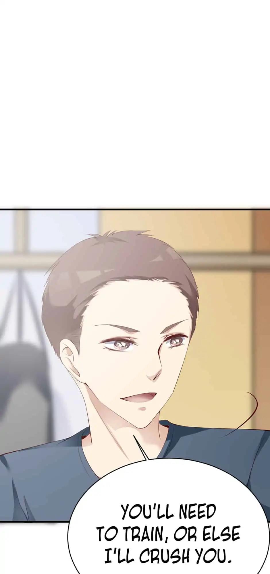 They are a Couple Chapter 151 page 5 - Chapter 151