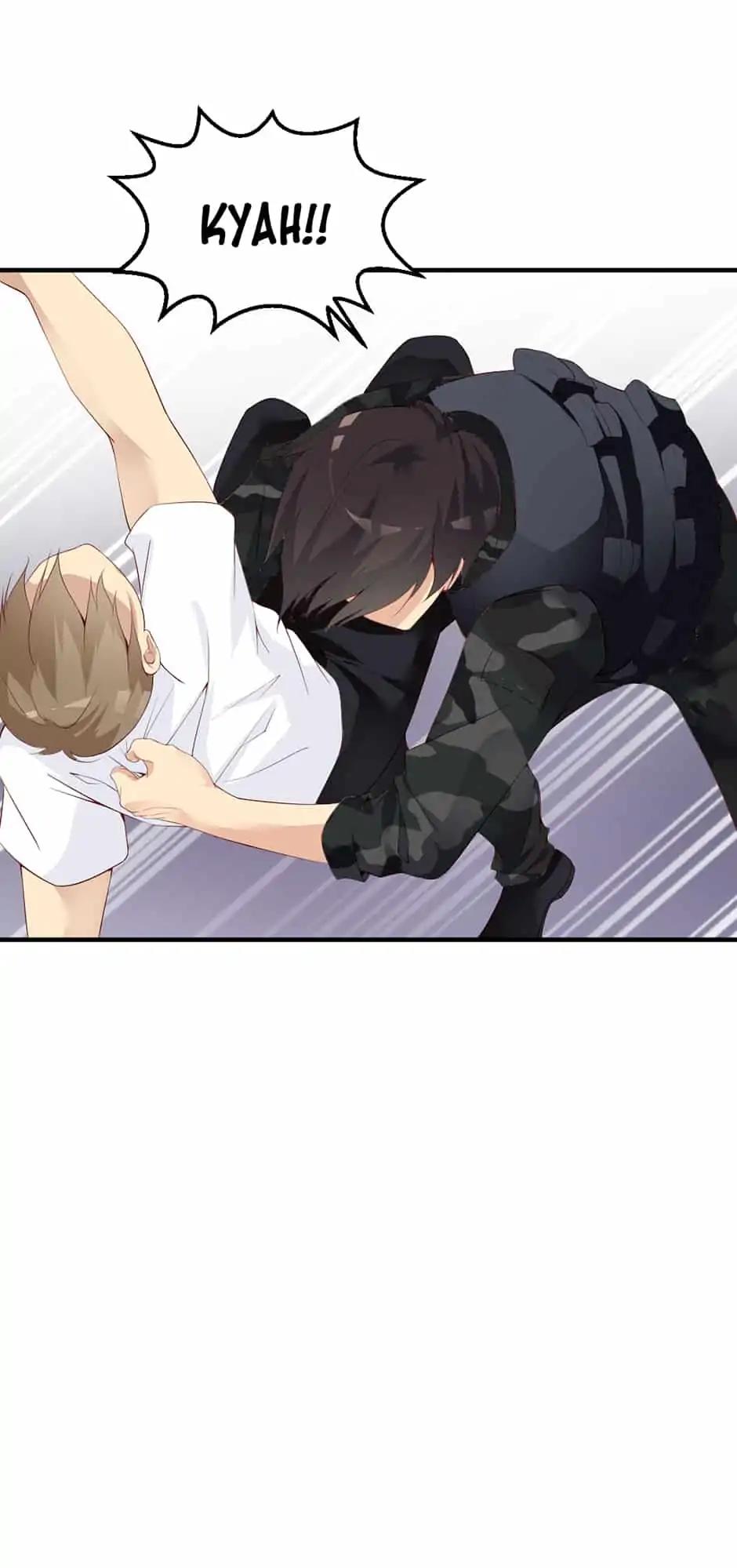 They are a Couple Chapter 151 page 8 - Chapter 151