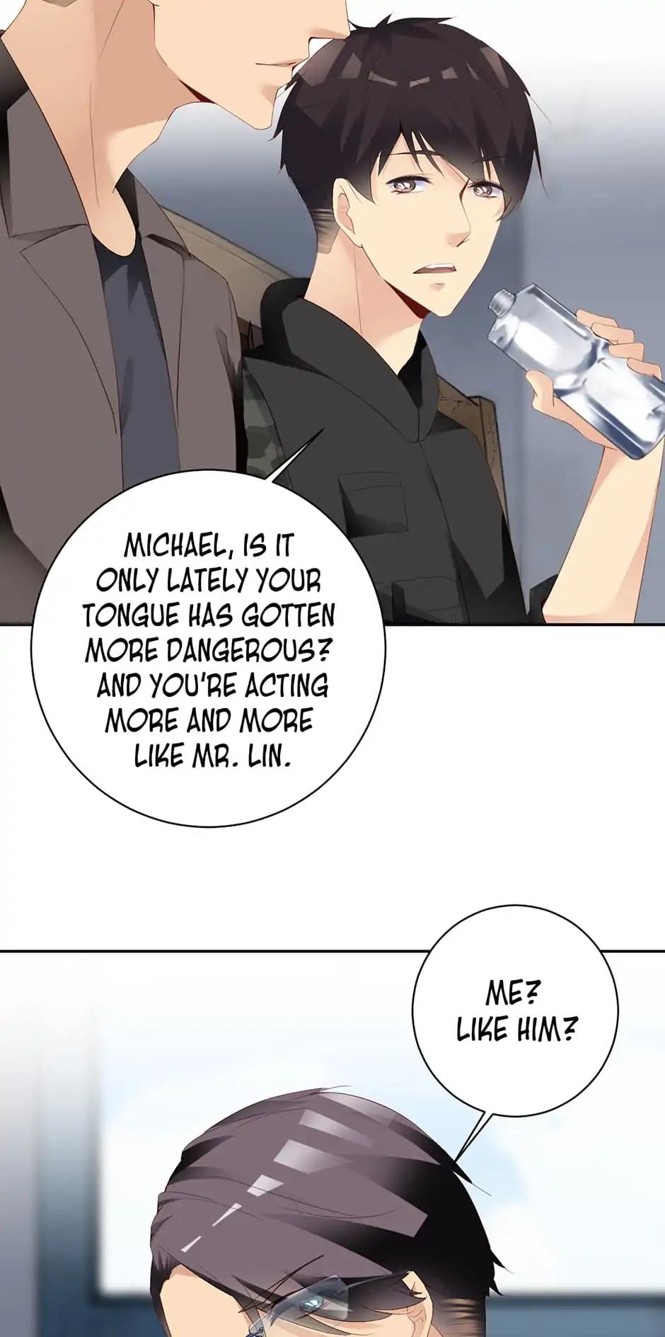 They are a Couple Chapter 152 page 10 - Chapter 152