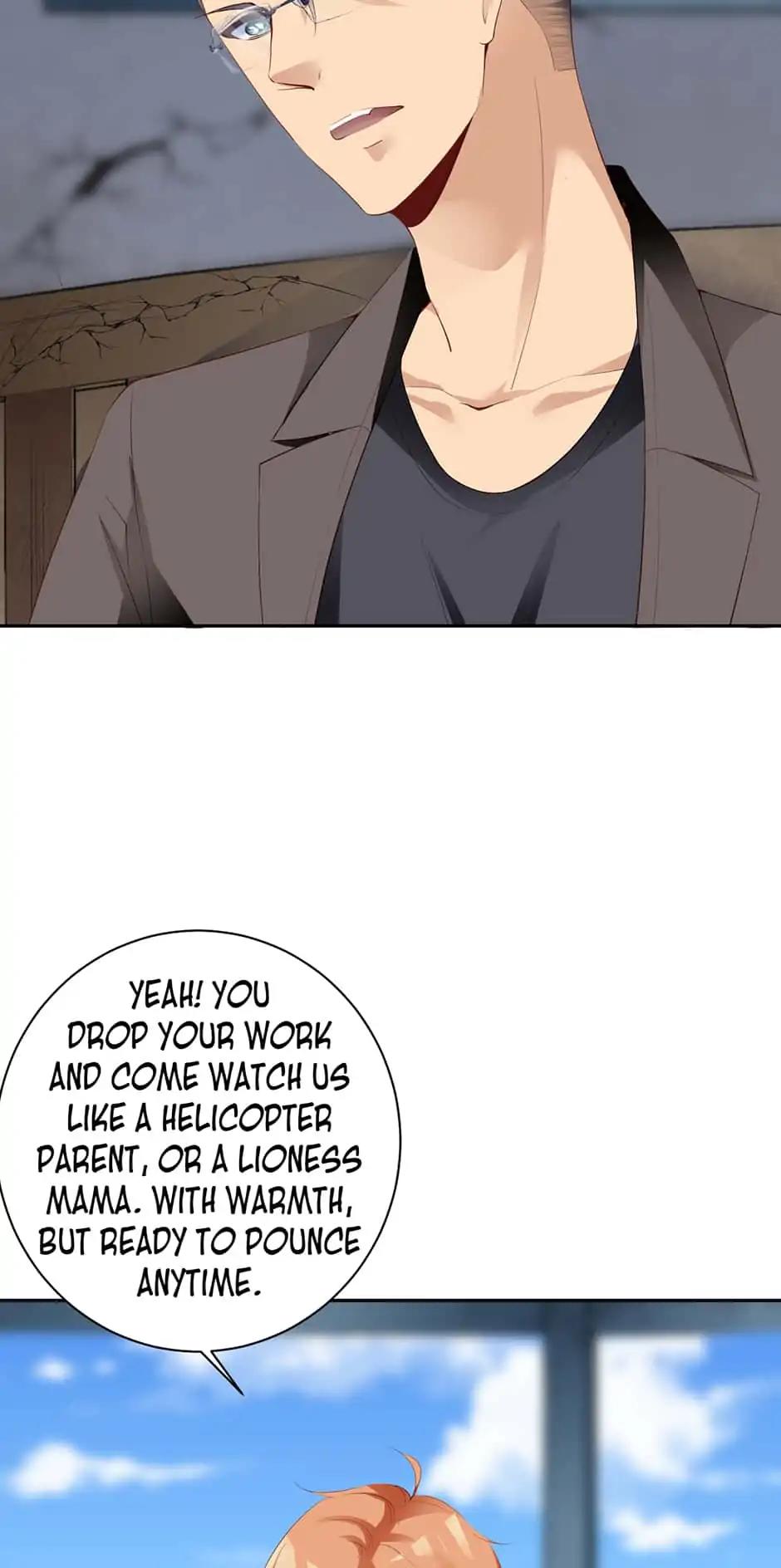 They are a Couple Chapter 152 page 11 - Chapter 152