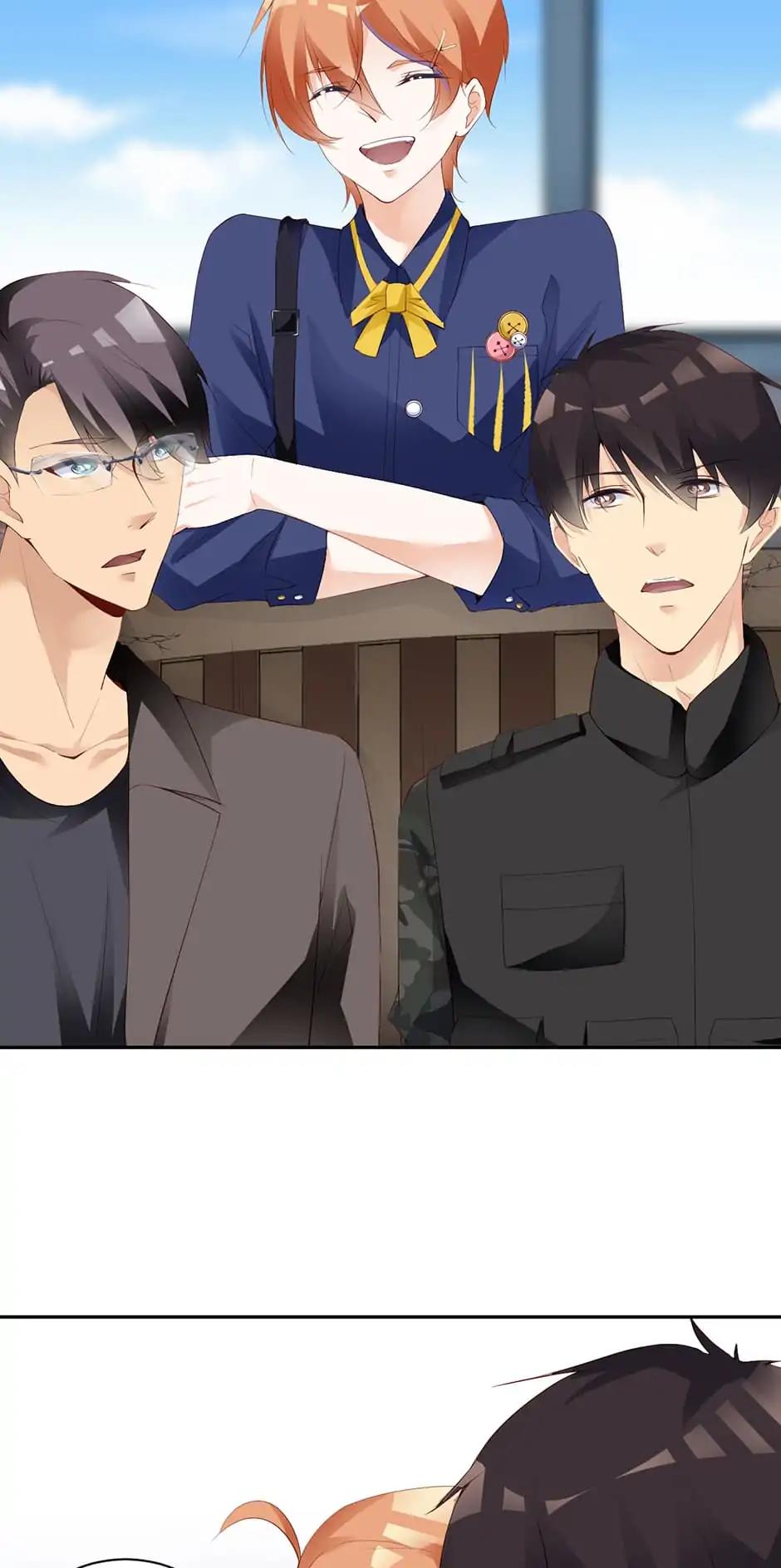 They are a Couple Chapter 152 page 12 - Chapter 152