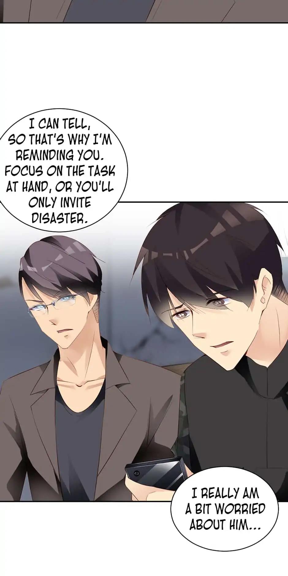They are a Couple Chapter 152 page 16 - Chapter 152