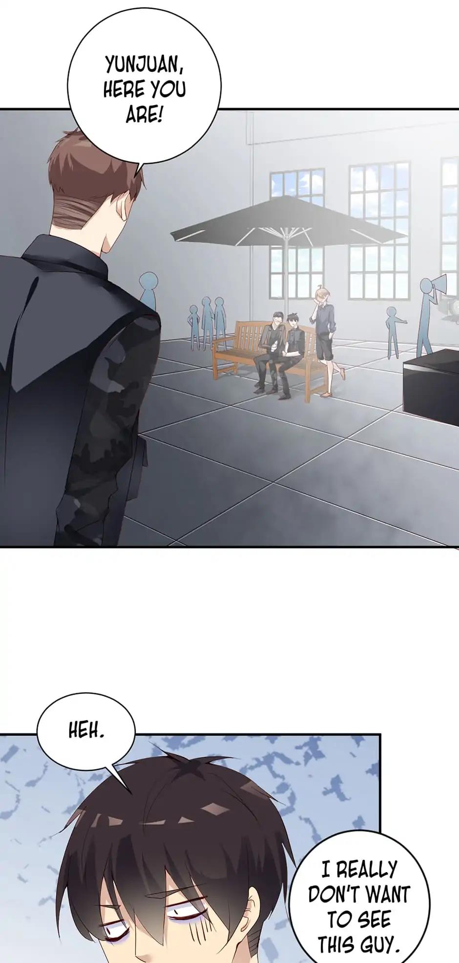 They are a Couple Chapter 152 page 17 - Chapter 152
