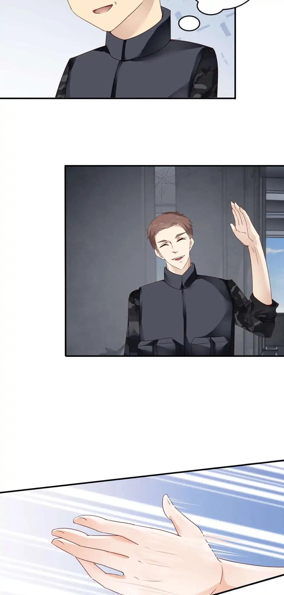 They are a Couple Chapter 152 page 18 - Chapter 152