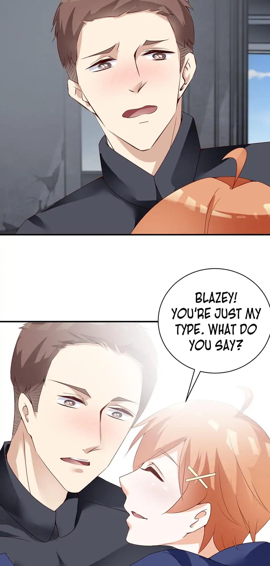 They are a Couple Chapter 152 page 20 - Chapter 152