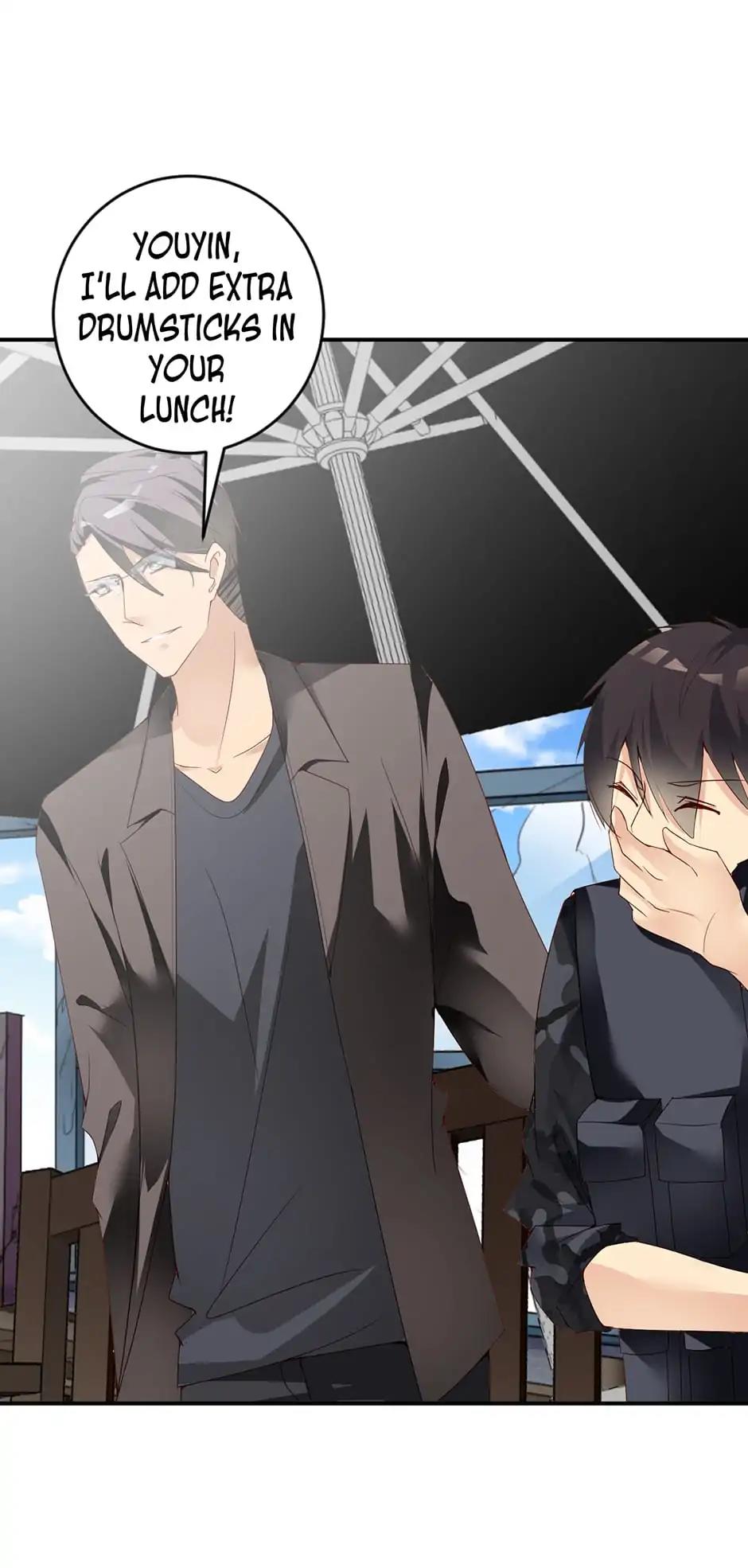 They are a Couple Chapter 152 page 22 - Chapter 152