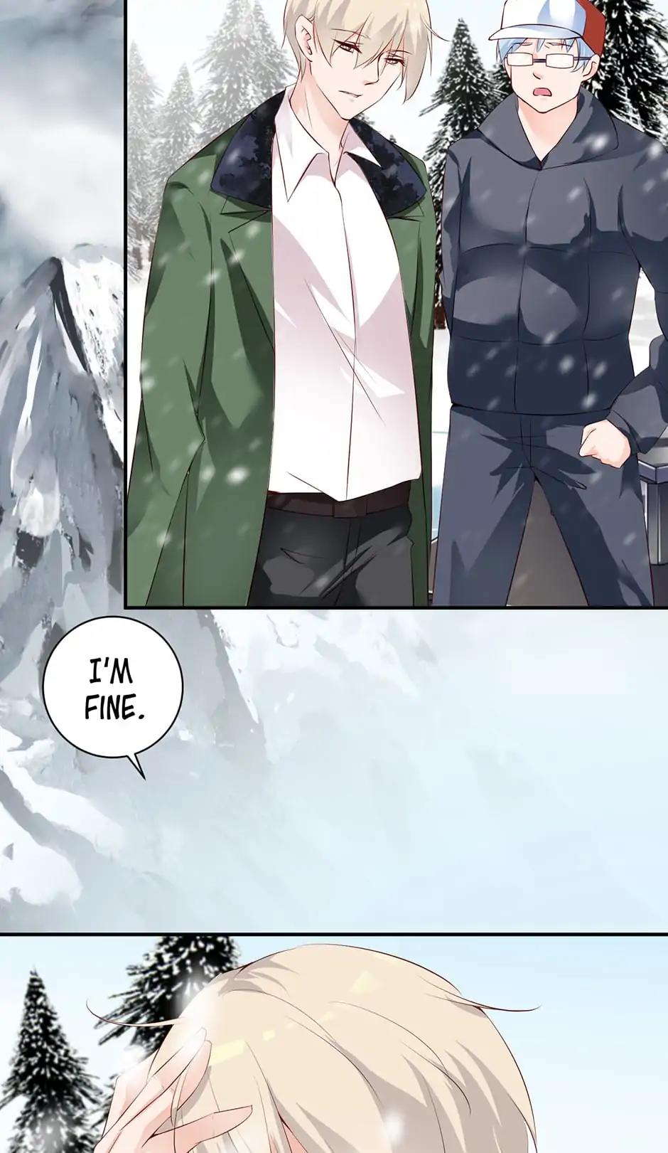 They are a Couple Chapter 152 page 25 - Chapter 152