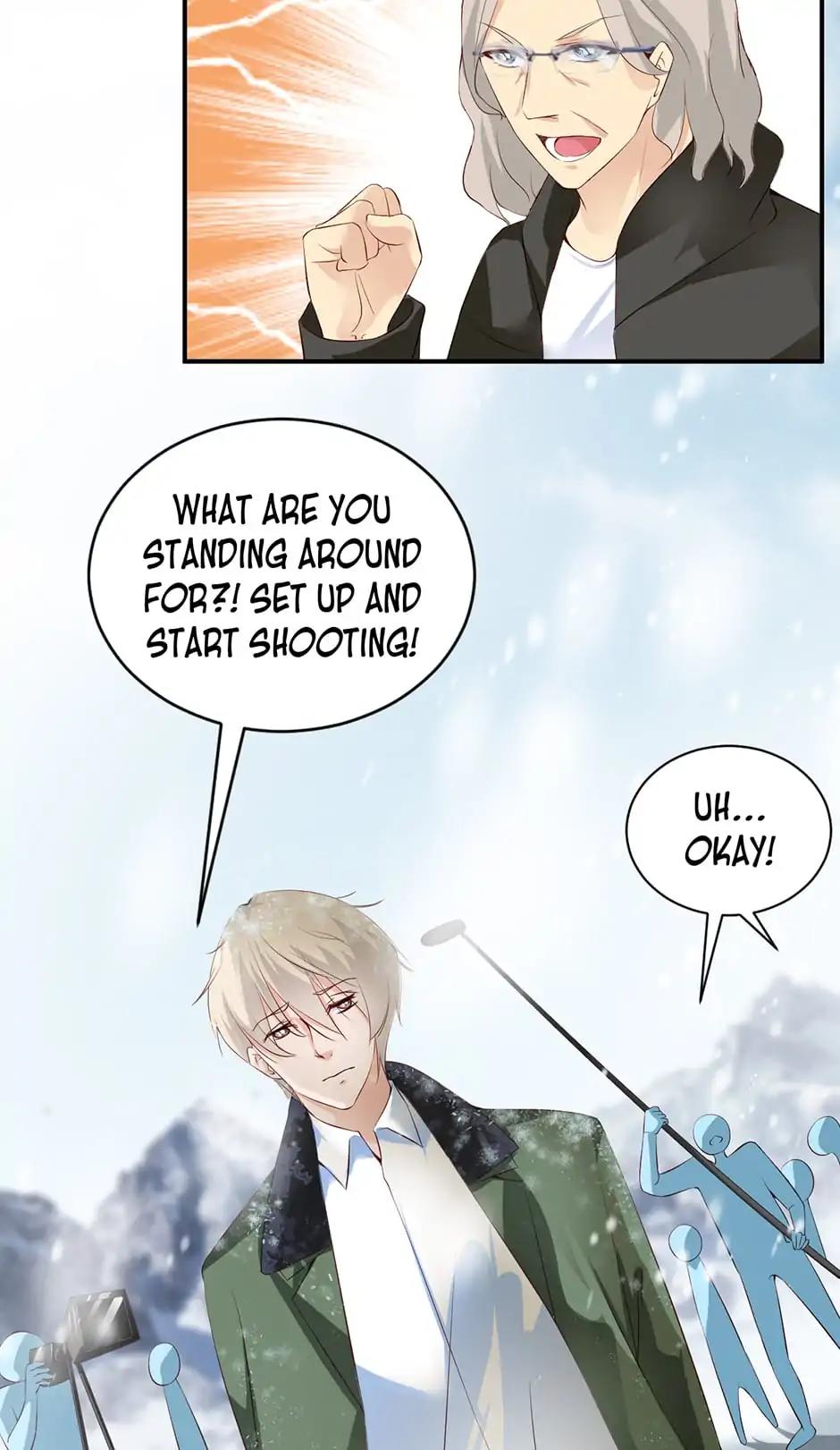 They are a Couple Chapter 152 page 27 - Chapter 152