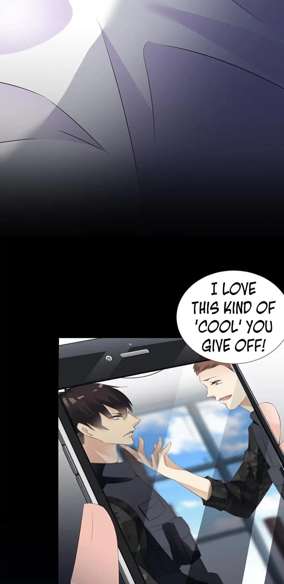 They are a Couple Chapter 152 page 3 - Chapter 152
