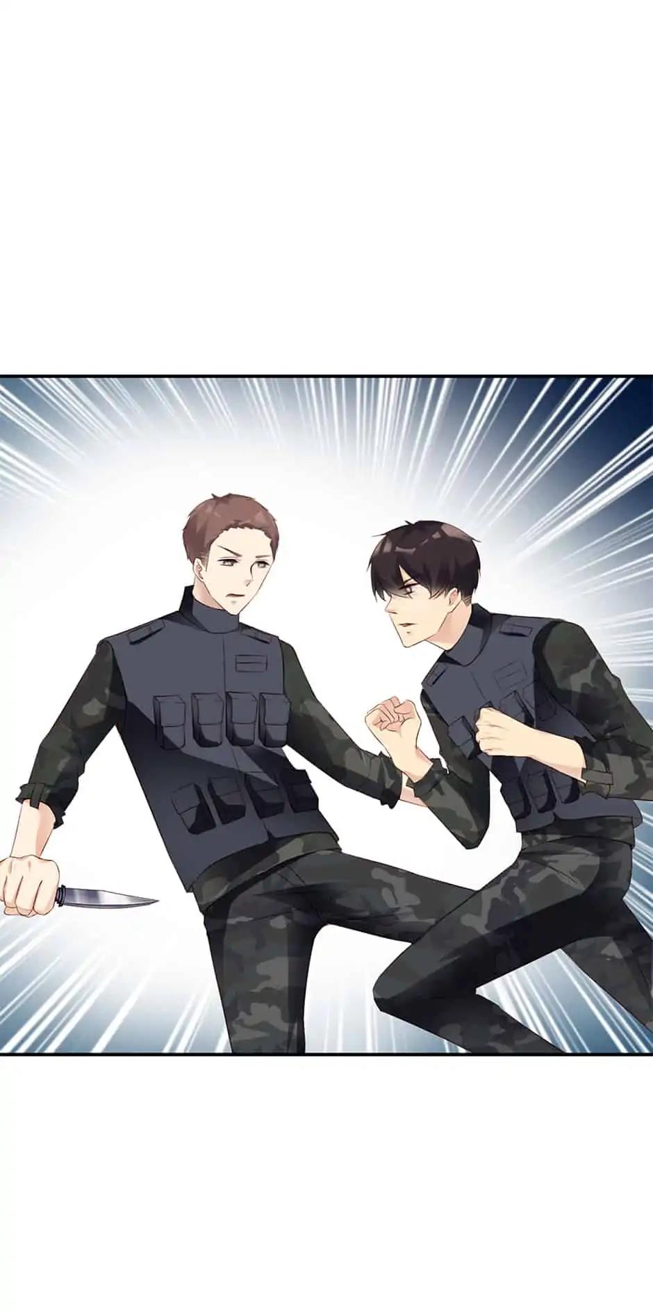 They are a Couple Chapter 153 page 17 - Chapter 153