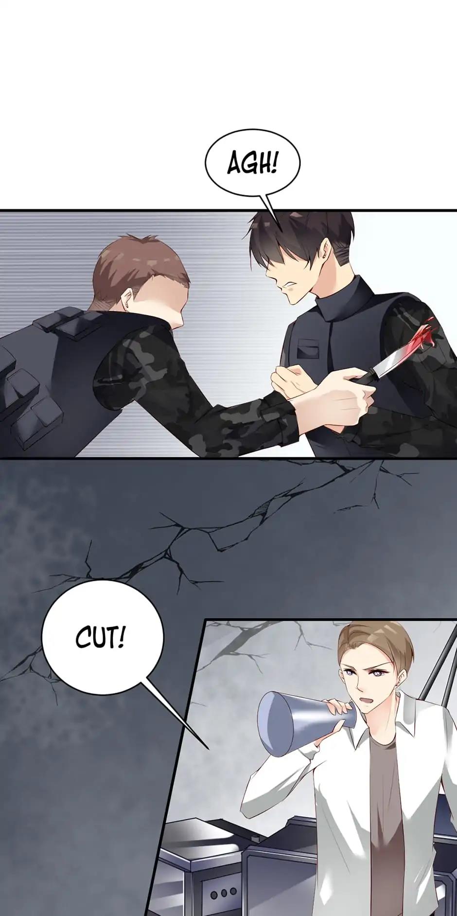 They are a Couple Chapter 153 page 18 - Chapter 153