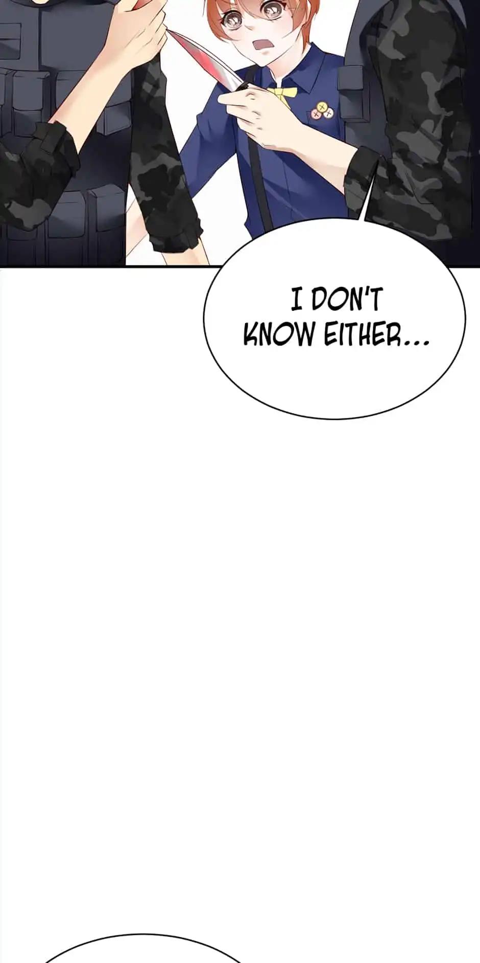 They are a Couple Chapter 153 page 20 - Chapter 153