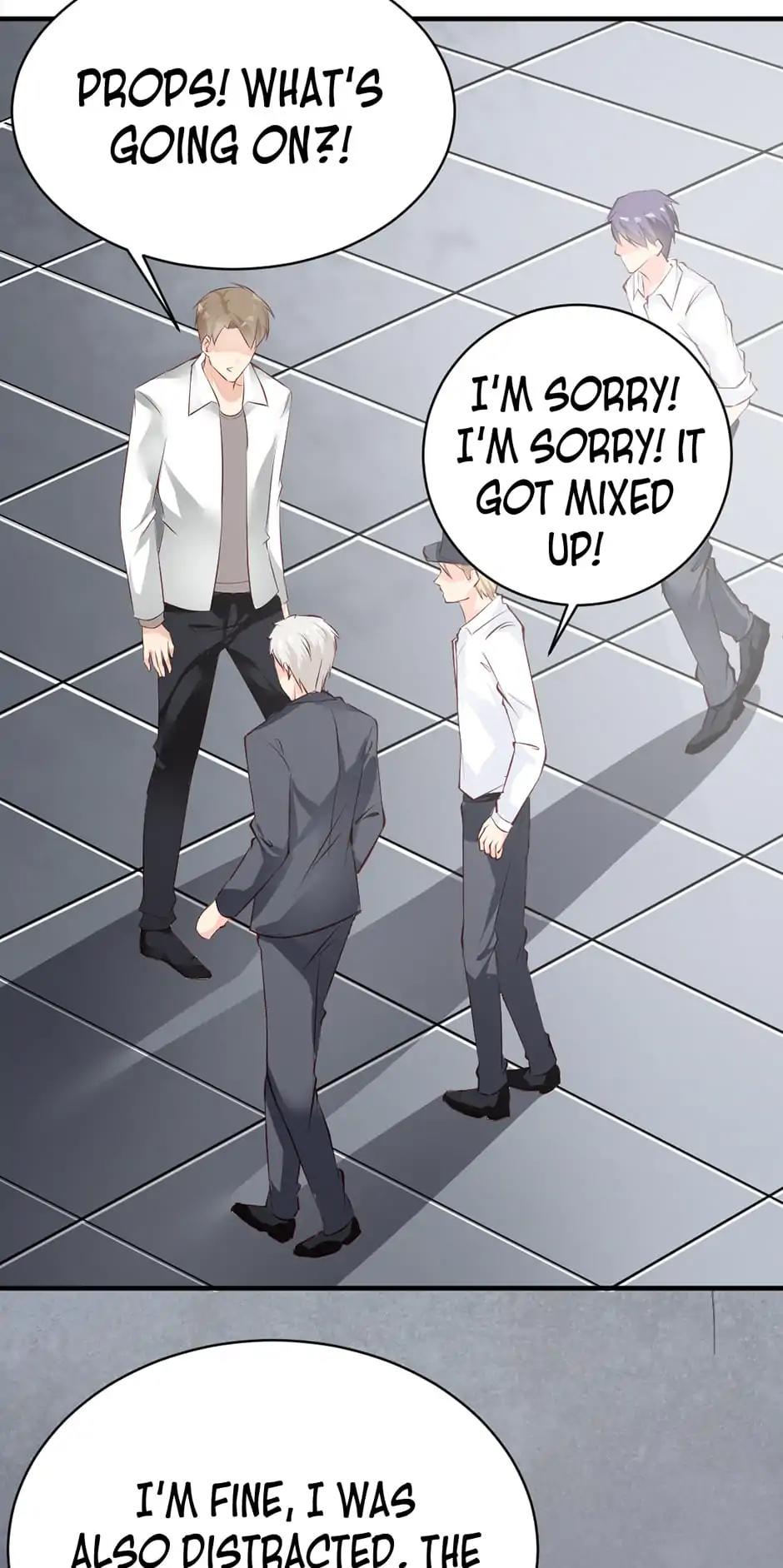 They are a Couple Chapter 153 page 21 - Chapter 153