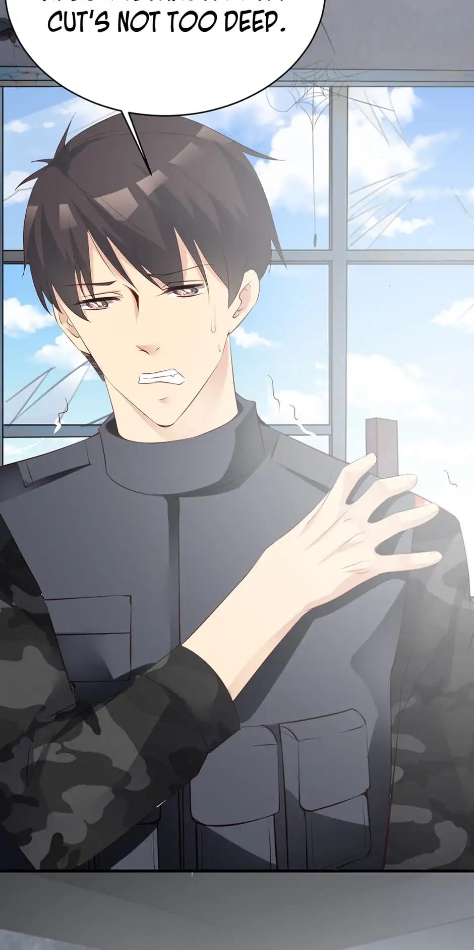 They are a Couple Chapter 153 page 22 - Chapter 153