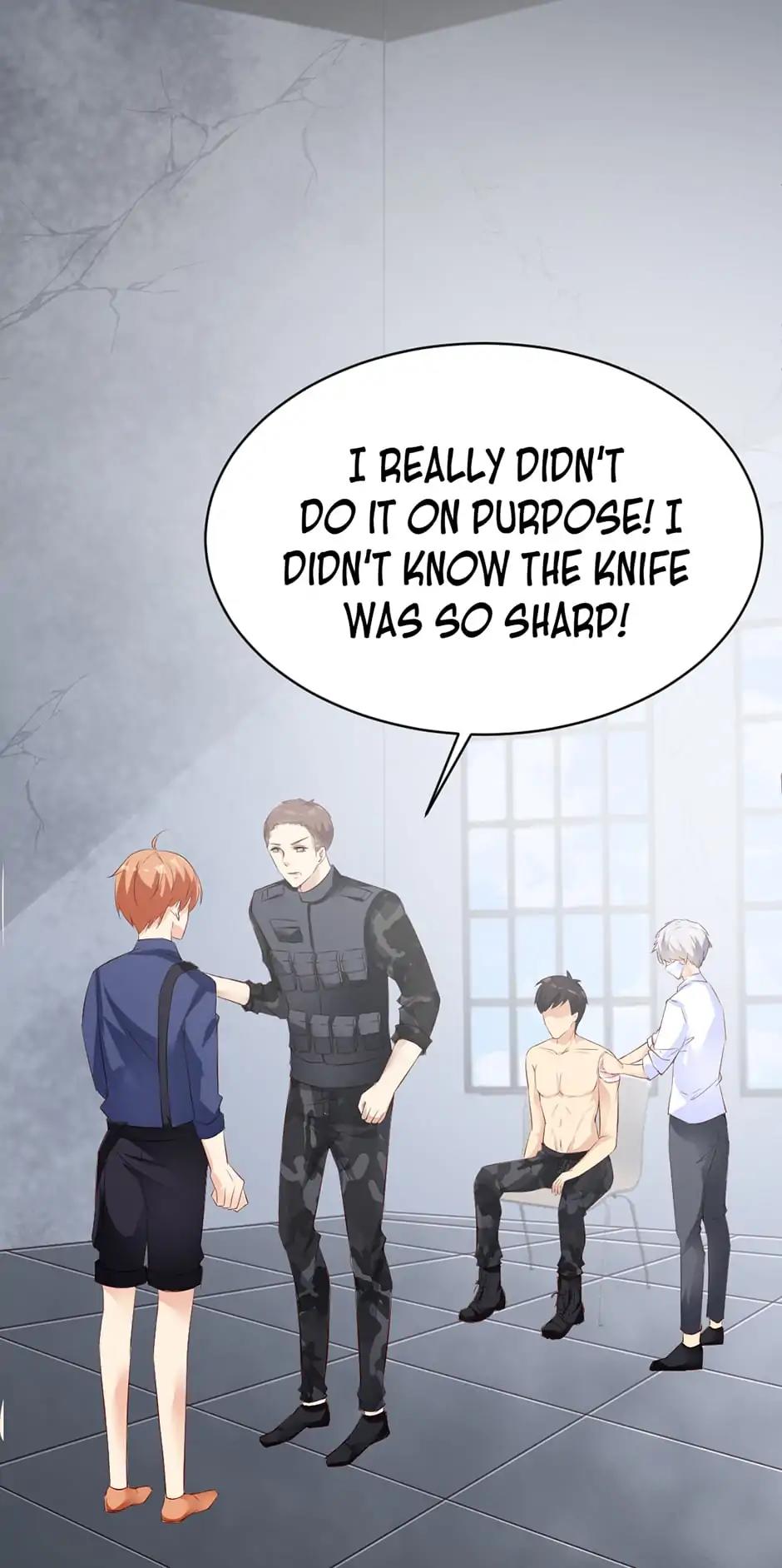 They are a Couple Chapter 153 page 23 - Chapter 153