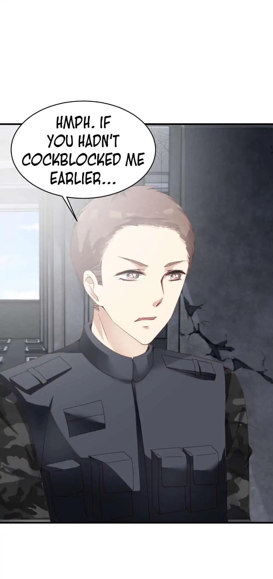 They are a Couple Chapter 153 page 26 - Chapter 153