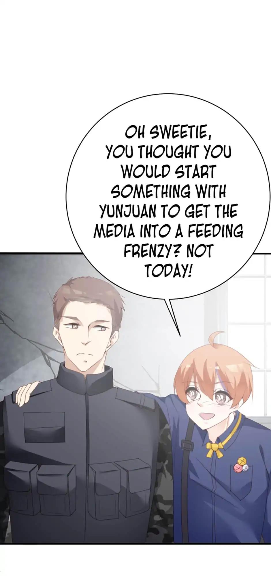 They are a Couple Chapter 153 page 27 - Chapter 153