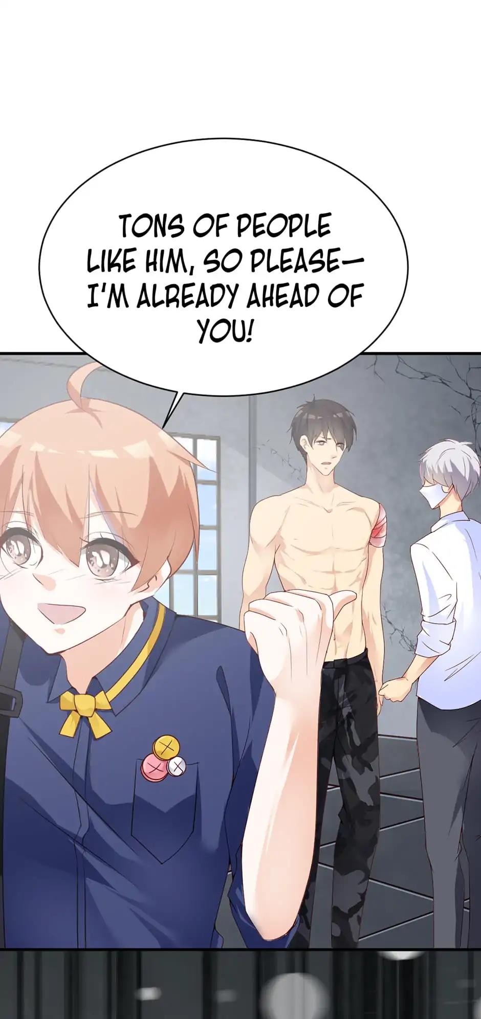 They are a Couple Chapter 153 page 28 - Chapter 153