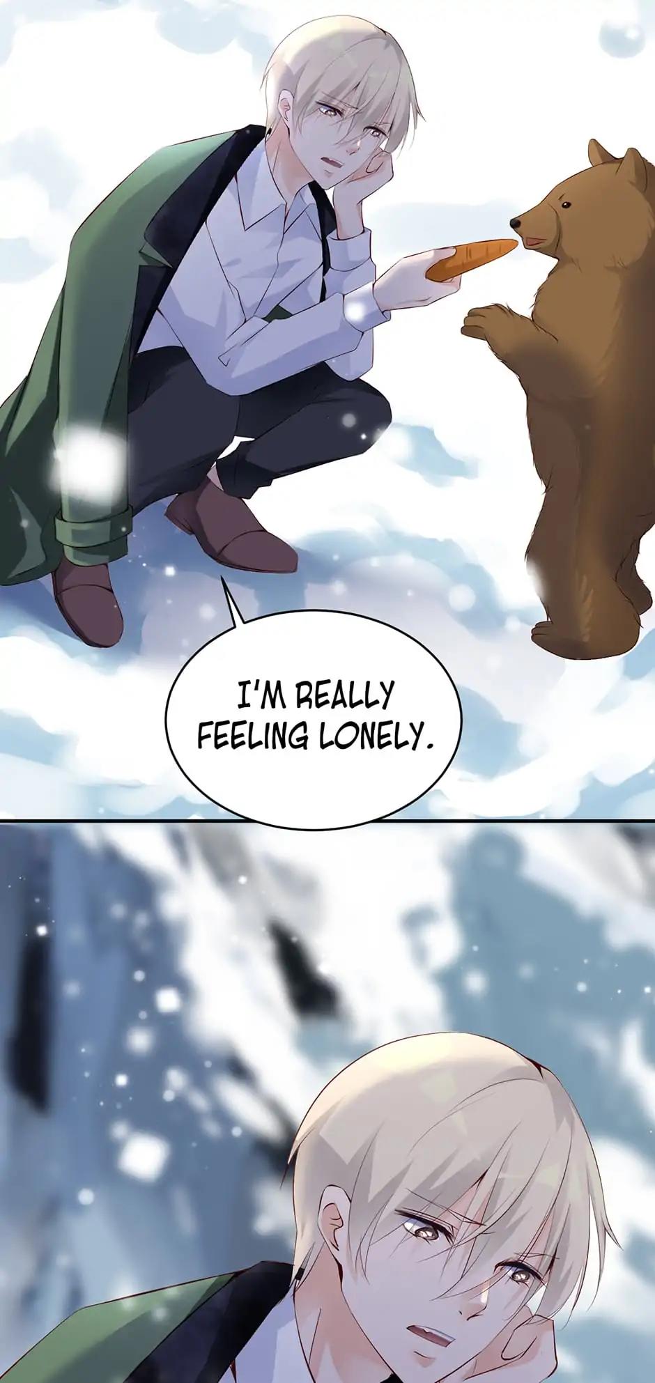 They are a Couple Chapter 153 page 3 - Chapter 153