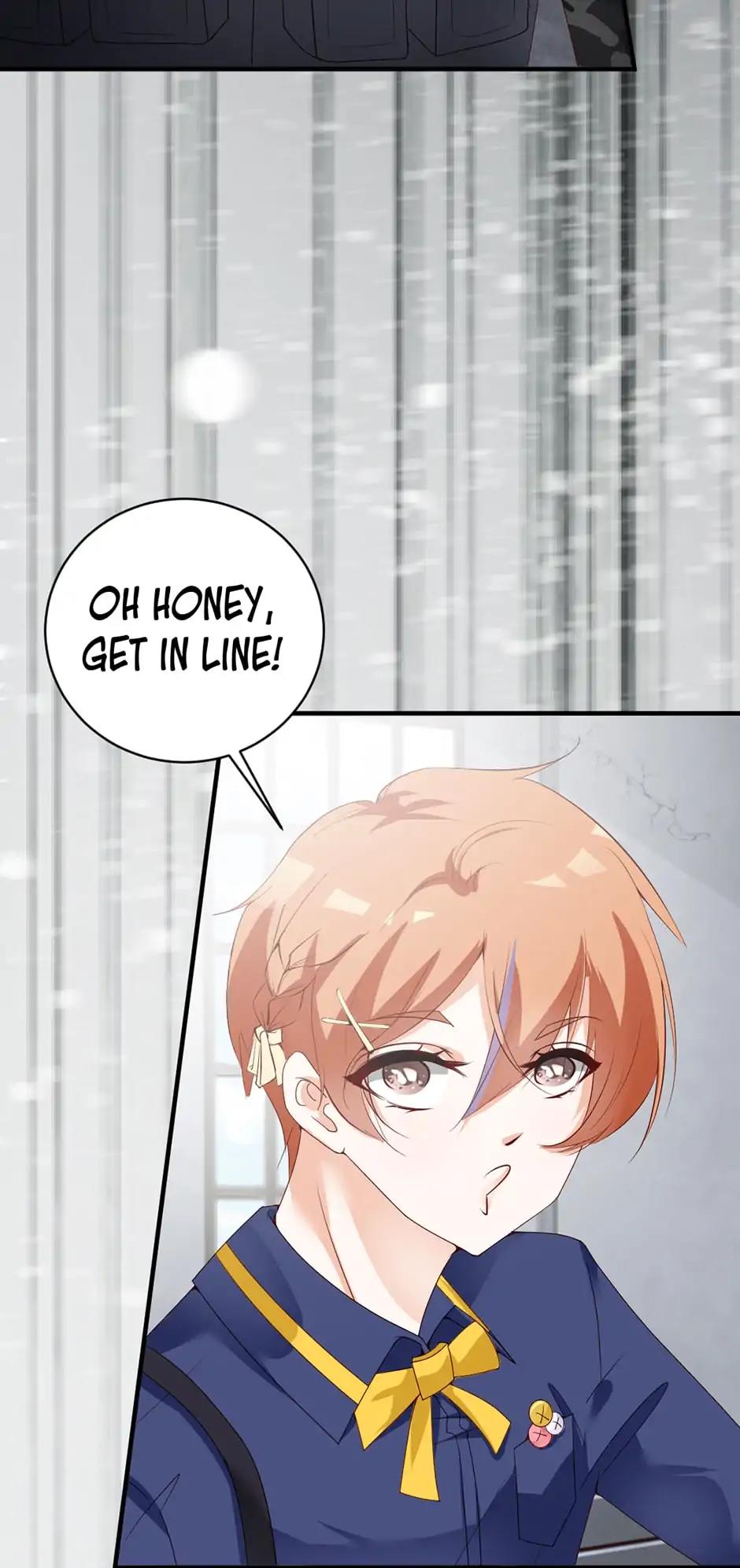 They are a Couple Chapter 153 page 30 - Chapter 153