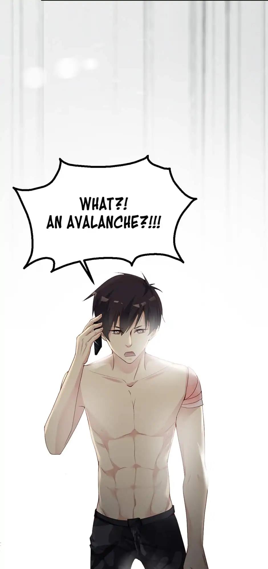 They are a Couple Chapter 153 page 31 - Chapter 153