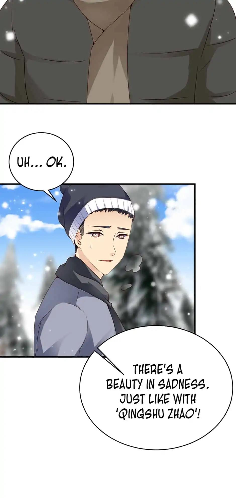 They are a Couple Chapter 153 page 9 - Chapter 153