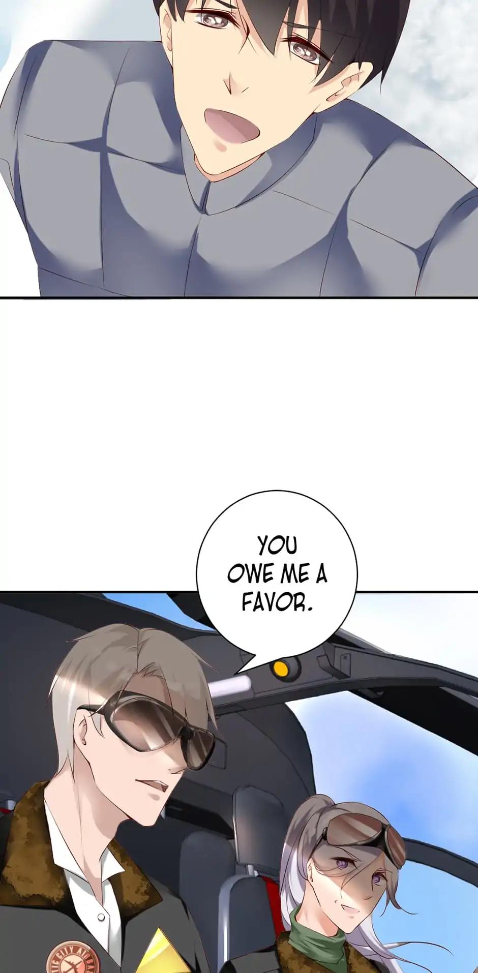 They are a Couple Chapter 154 page 15 - Chapter 154