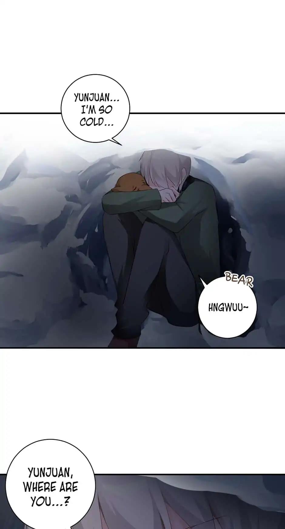 They are a Couple Chapter 154 page 19 - Chapter 154