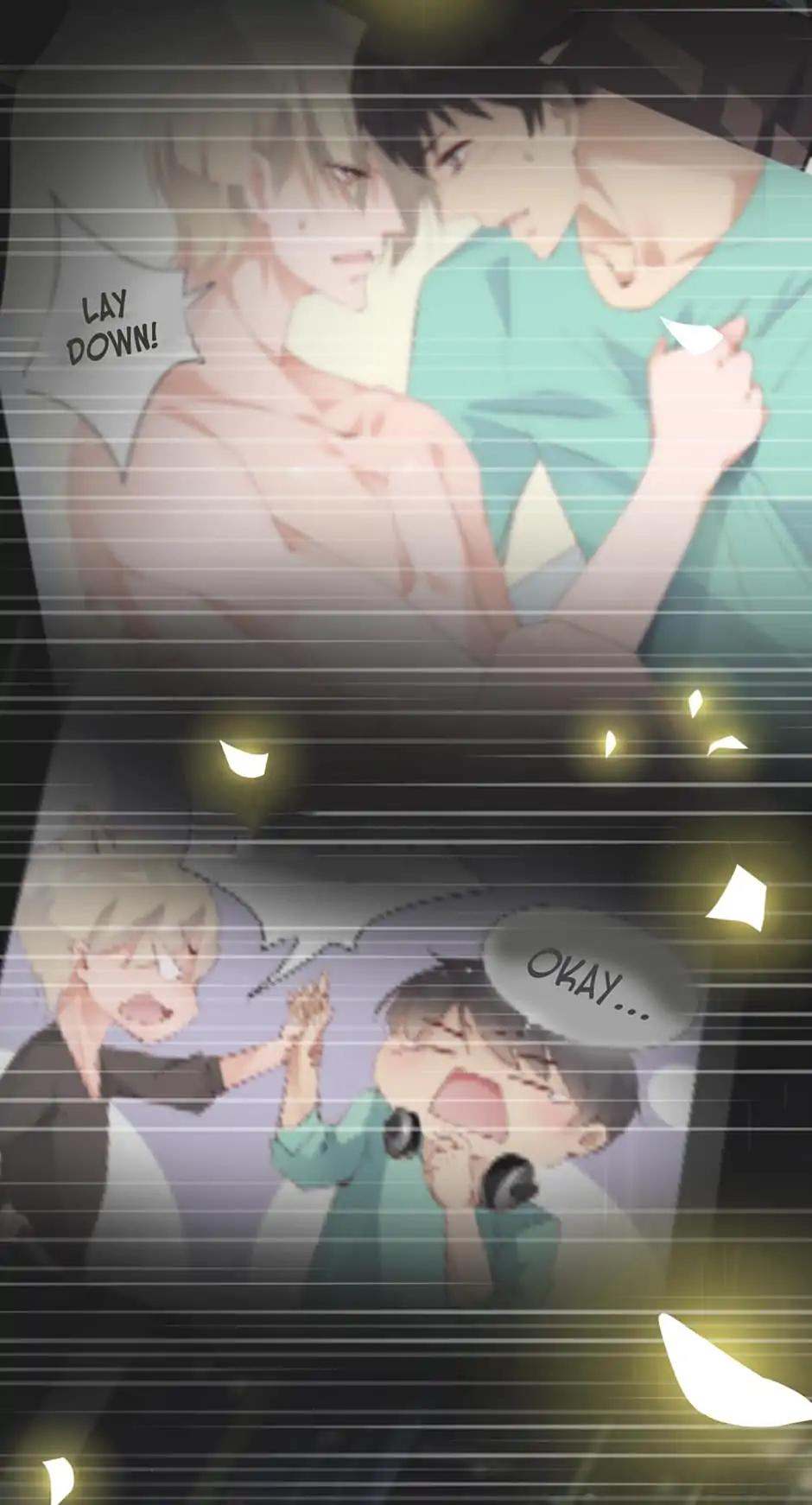 They are a Couple Chapter 154 page 21 - Chapter 154