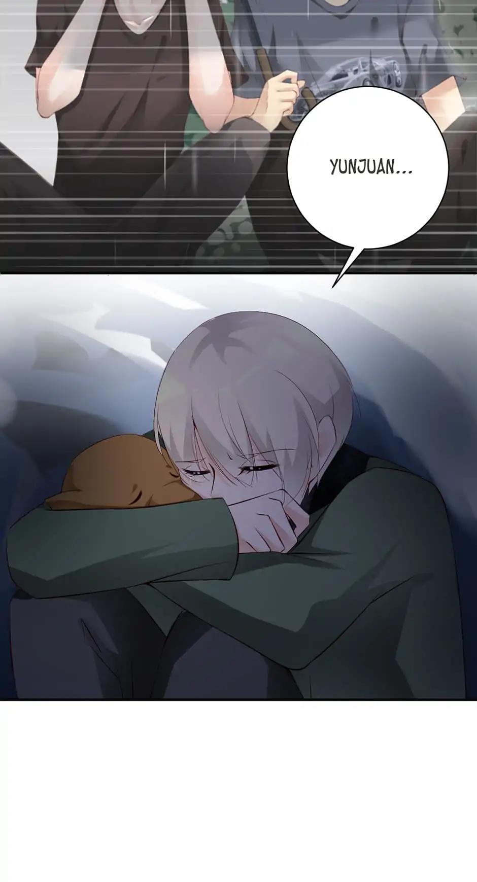 They are a Couple Chapter 154 page 23 - Chapter 154