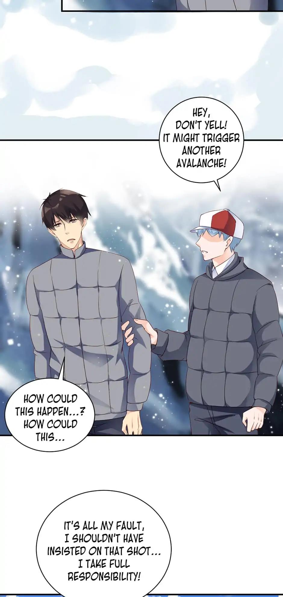 They are a Couple Chapter 154 page 3 - Chapter 154