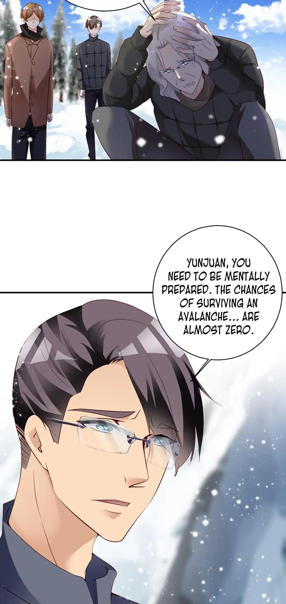 They are a Couple Chapter 154 page 4 - Chapter 154