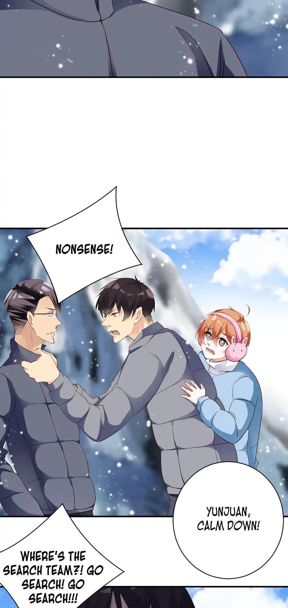 They are a Couple Chapter 154 page 5 - Chapter 154