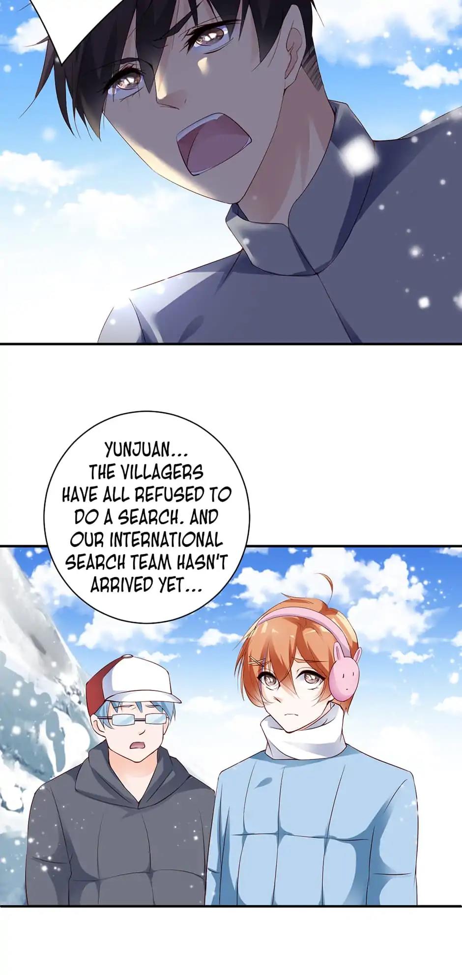 They are a Couple Chapter 154 page 6 - Chapter 154