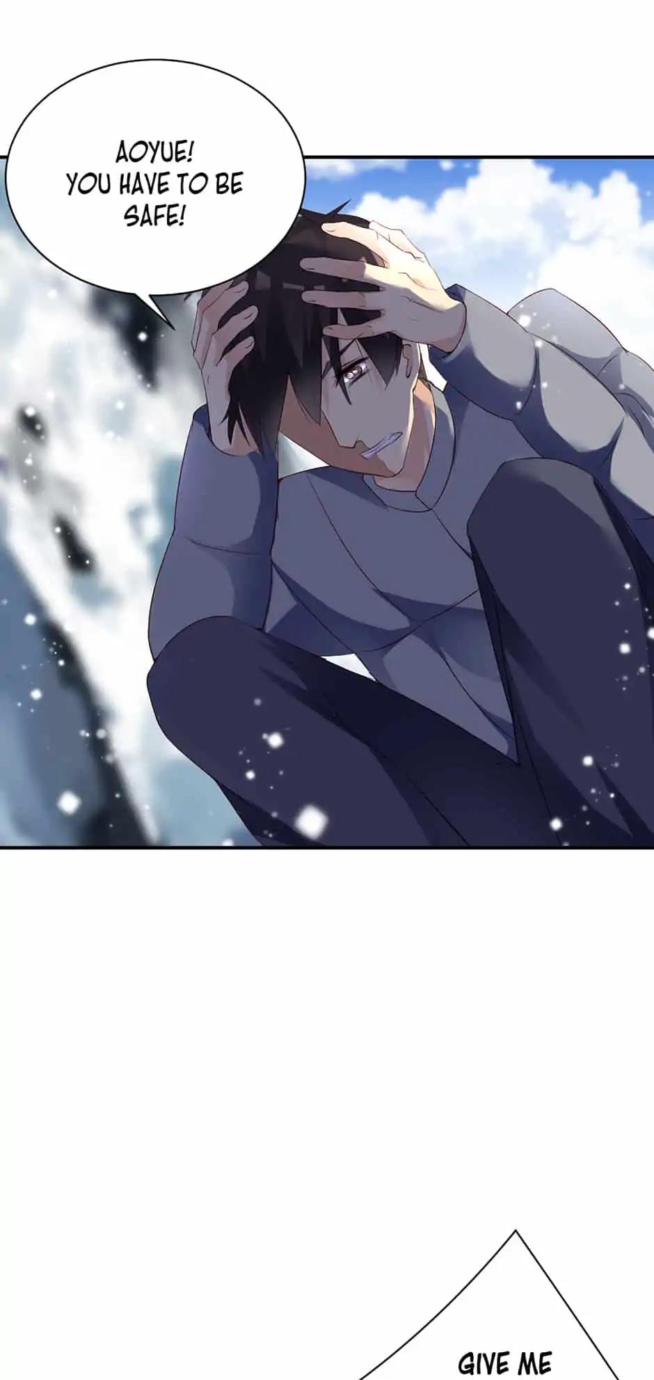 They are a Couple Chapter 154 page 7 - Chapter 154