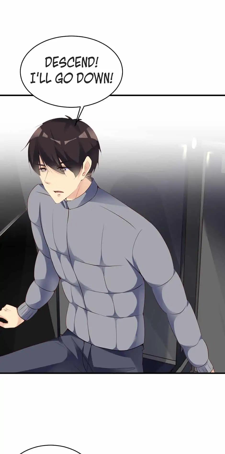 They are a Couple Chapter 155 page 10 - Chapter 155