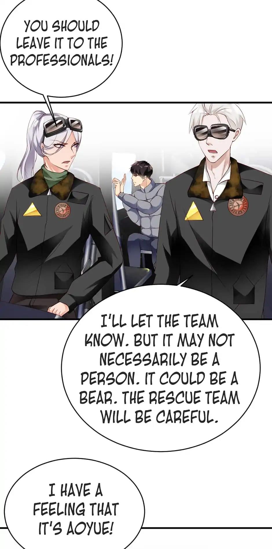 They are a Couple Chapter 155 page 11 - Chapter 155