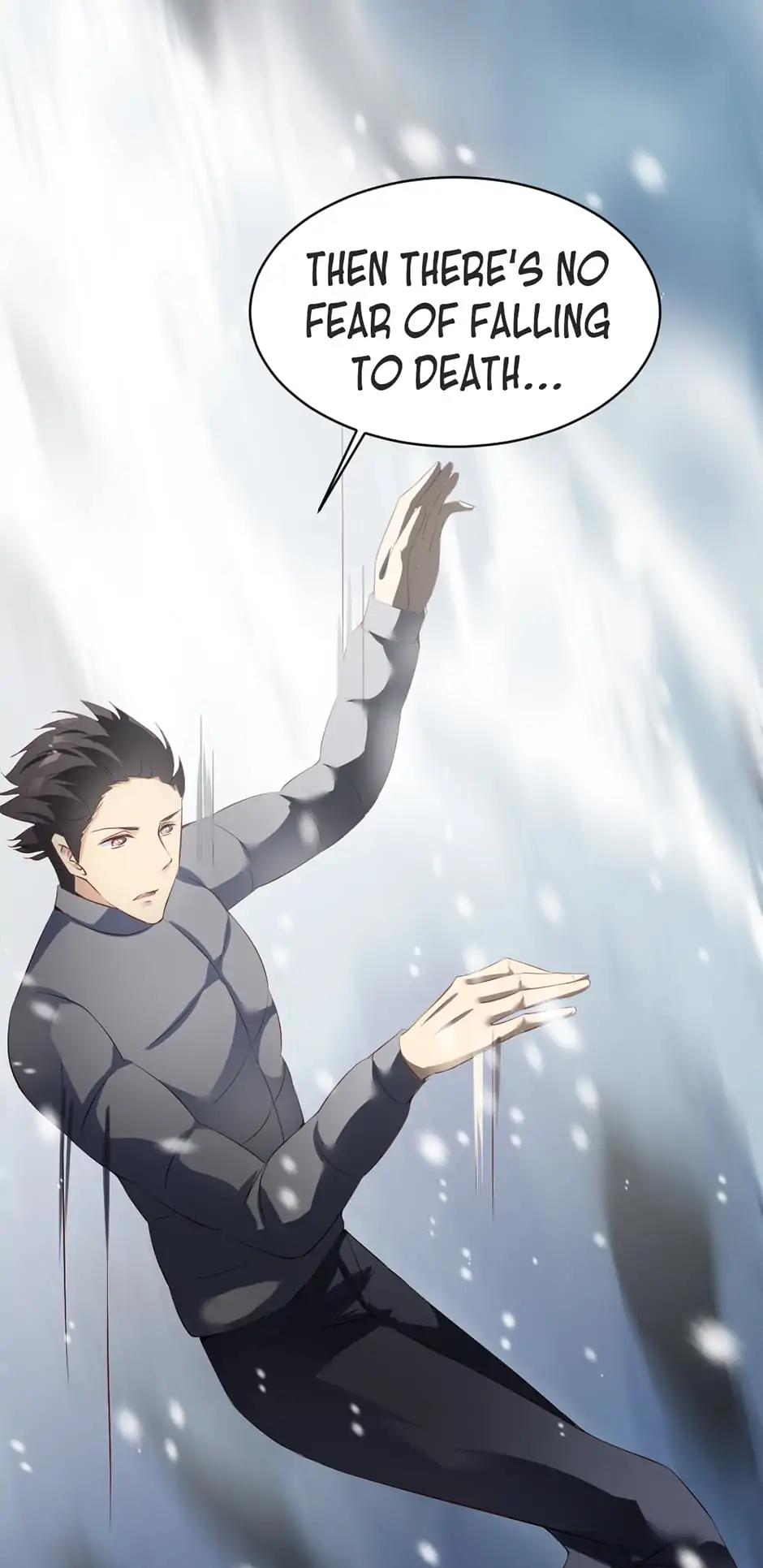 They are a Couple Chapter 155 page 20 - Chapter 155