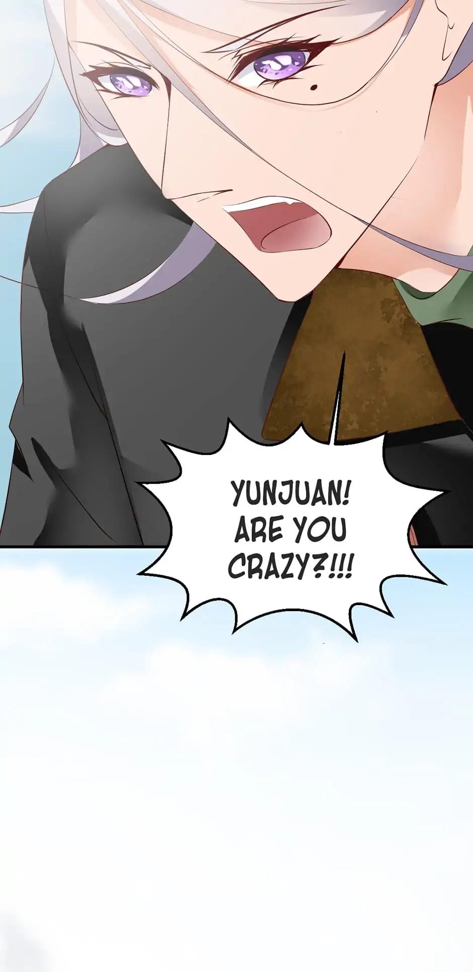 They are a Couple Chapter 155 page 22 - Chapter 155