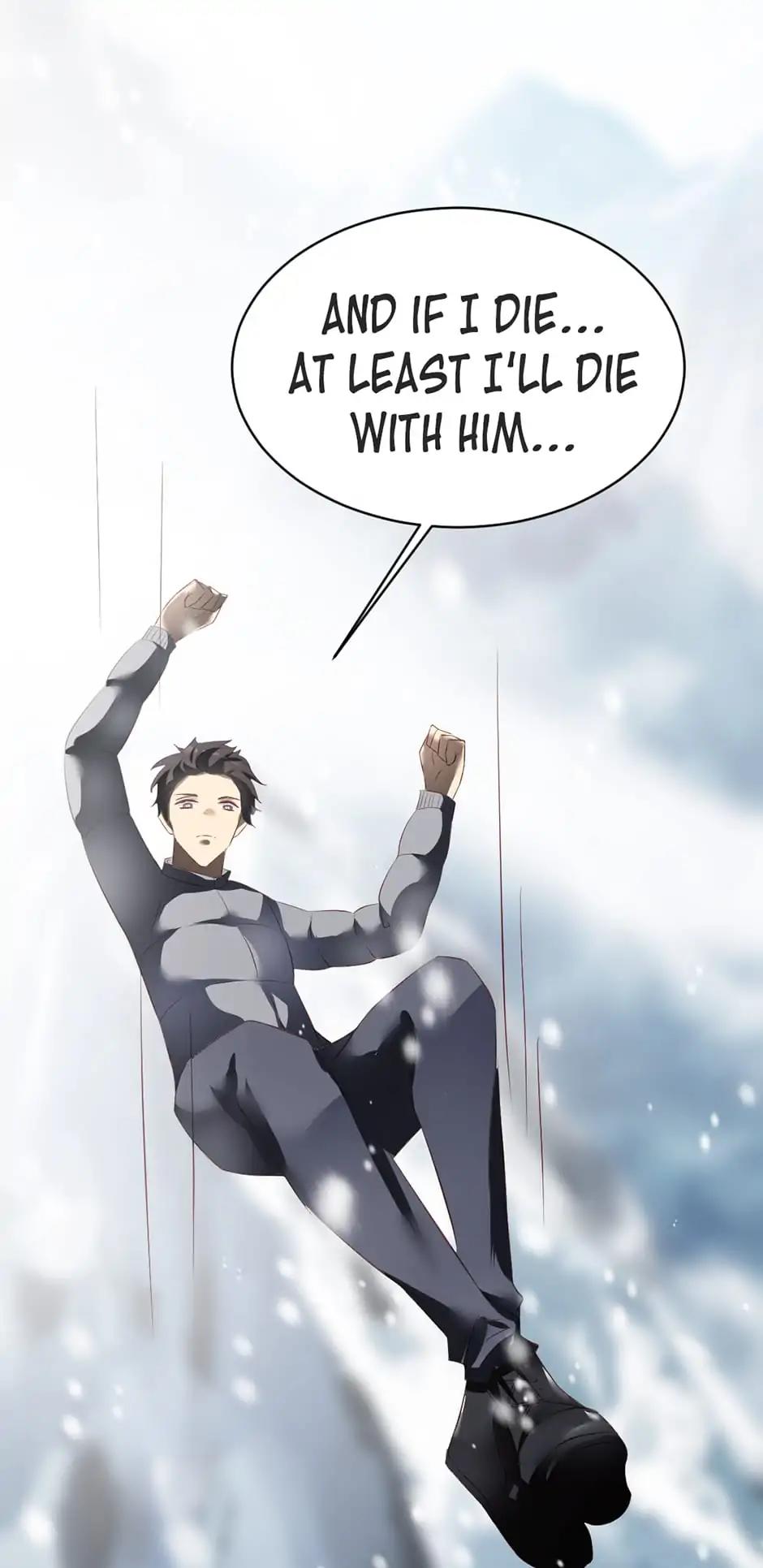 They are a Couple Chapter 155 page 23 - Chapter 155